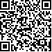 Company's QR code Tonapra, a.s.