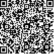 Código QR de la empresa CREDIT-Autoskola, spol. s r.o.