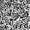 QR kod firmy J&G, s.r.o.