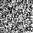 QR Kode der Firma Obec Hvozd