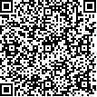 QR Kode der Firma Romana Cymorkova