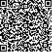 Company's QR code Pavel Salek