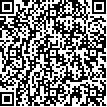 Company's QR code Vladimira Stehlikova