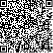 Código QR de la empresa AG investments, s.r.o.