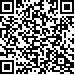 Company's QR code Ludka Janeckova