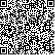 QR Kode der Firma Jana Cichova