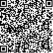 QR Kode der Firma Cara Plasma s.r.o.