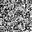 Company's QR code HYDROGEO, spol. s r.o.