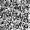 Company's QR code Petr Kalla Mgr.