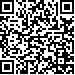 Company's QR code Tatana Menclova