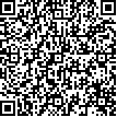 Company's QR code Oldrich Nemecek