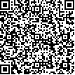 Company's QR code Hotel Stachov