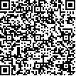 QR Kode der Firma dev studio s.r.o.