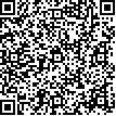 QR kód firmy MV-STK, s.r.o.