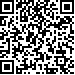 Company's QR code Ivana Travnickova