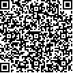 QR Kode der Firma HP Deco s.r.o.