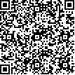 Código QR de la empresa BORGIS a.s.