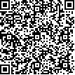 Company's QR code Frantisek Zahradka