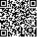 Código QR de la empresa Milan Kurtin