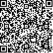 Company's QR code Vitezslav Strajt