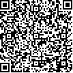 QR Kode der Firma TASS Prague s.r.o.