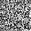 Company's QR code Pavel Vlk