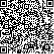 Company's QR code Petr Stejkoza