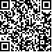 QR Kode der Firma MUDr. Michal Joura