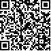 QR Kode der Firma BON Apetit Moravia, s.r.o.