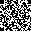 Código QR de la empresa ORSA, s. r. o.