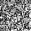 Company's QR code Skalova Zdenka