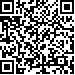 Company's QR code Alena Spalova