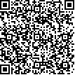 Código QR de la empresa Mgr. Erich Wolny, advokat