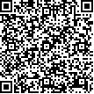 Company's QR code Anna Haisova JUDr.