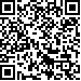 Company's QR code Mirand Stav, s.r.o.