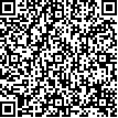 Company's QR code Hana Lhotakova