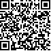 Código QR de la empresa KP Plast, s.r.o.