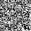 Company's QR code Penzion Muzika