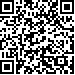 Company's QR code Hedemora s.r.o.