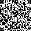 Código QR de la empresa Nutivit, s.r.o.