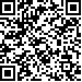 Company's QR code Lucie Dudackova