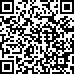 Código QR de la empresa V.K. Consult, s.r.o.