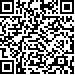 Company's QR code Miroslava Sajfertova