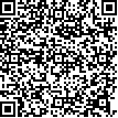 Company's QR code Treetherm, s.r.o.