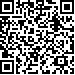 Company's QR code MUDr. Vlasta Kusinova, s.r.o.