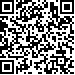 QR kód firmy Sentclip, s.r.o.