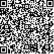 QR Kode der Firma AED, s.r.o.