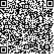 Company's QR code Michaela Kostalova