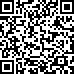 Código QR de la empresa Ruzena Hudeckova