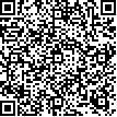 QR Kode der Firma Be BF, s.r.o.